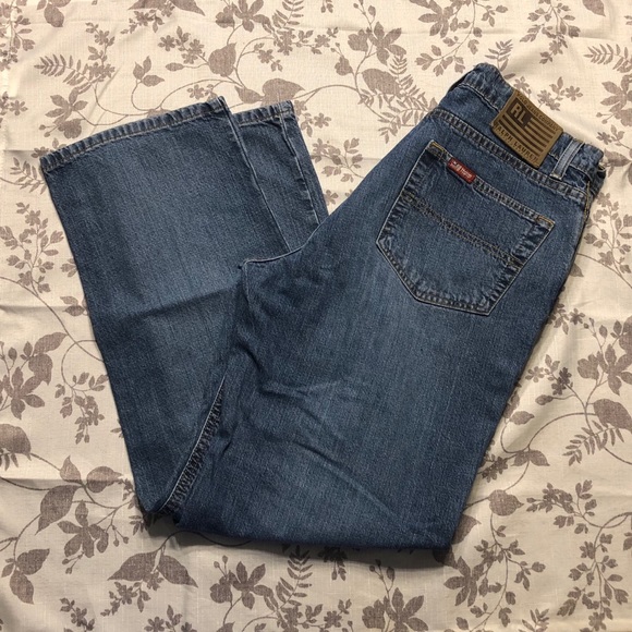 polo ralph lauren jeans womens